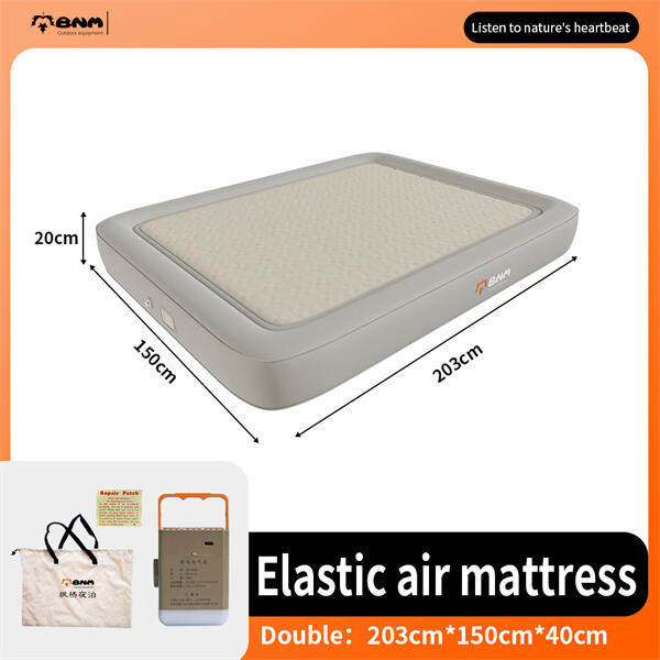 Ideal for sleepovers and temporary sleeping arrangements