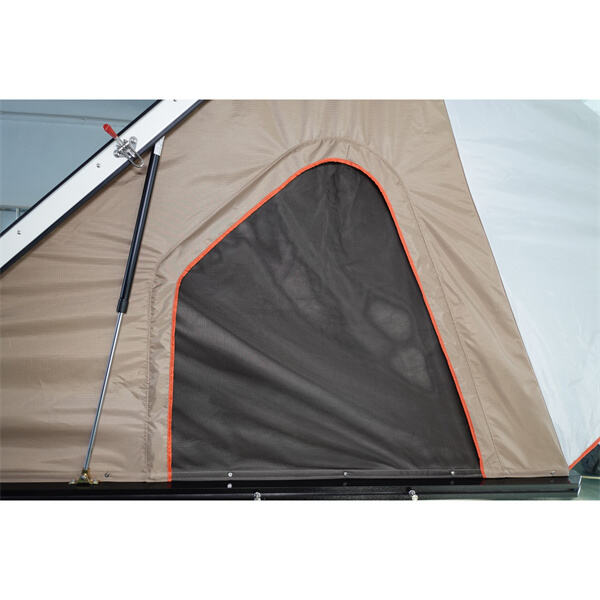 Upgrading Your Camping Experience with an Inexpensive Roof Top Tent
