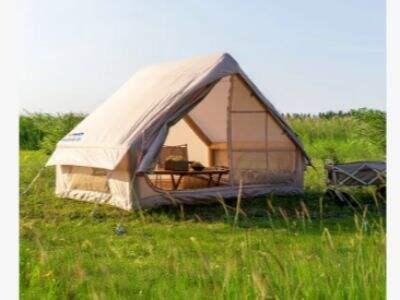 Leveraging Inflatable Tents to Differentiate Your Outdoor Brand