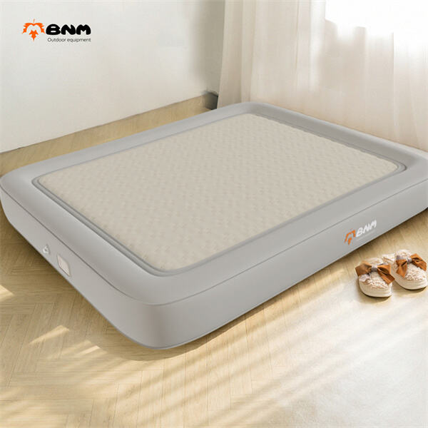 Space-saving alternative to traditional beds