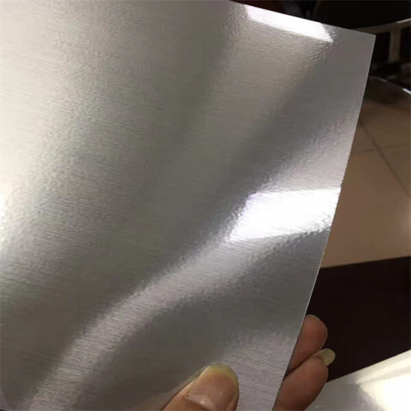 Security of Acrylic Mirror Sheets