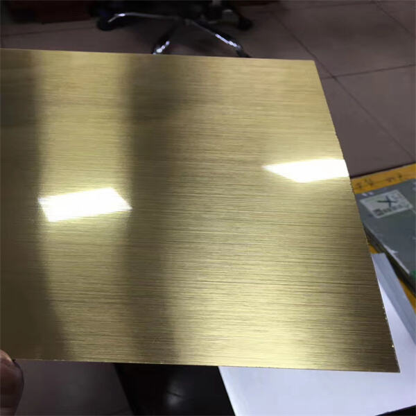 Innovation in Acrylic Mirror Sheets