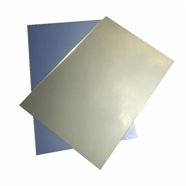 Safety of Gold Mirror Acrylic