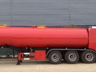 Warum führende Feuerwehren unsere maßgeschneiderten Feuerwehrfahrzeug-Aufbauten wählen