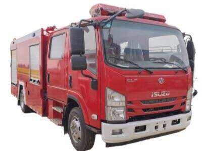 Top 5 technical specs for a durable Fire Engine Chassis in 2026