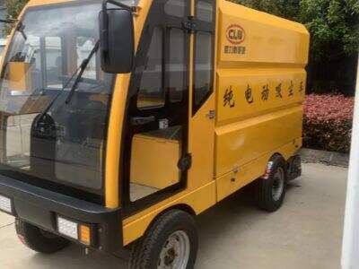 Beyond the Baseline: A Step-by-Step Guide to Full NFPA 1917 Compliance