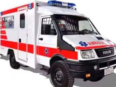 From Transport to Mobile ICU: Integrating Telemedicine into the Smart Ambulance