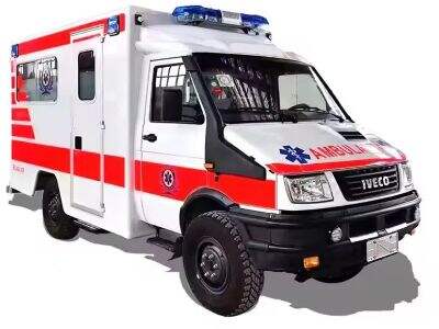 Die richtige Krankenwagenwahl: Ein umfassender Leitfaden zu wichtigen Anpassungsoptionen