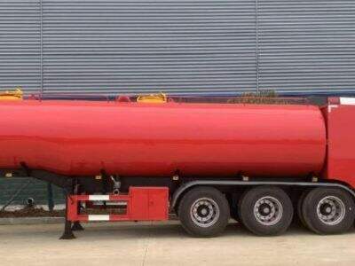 Pumpen für Wassertransportwagen: Ein technischer Leitfaden zu Durchflussraten, Effizienz und Zuverlässigkeit