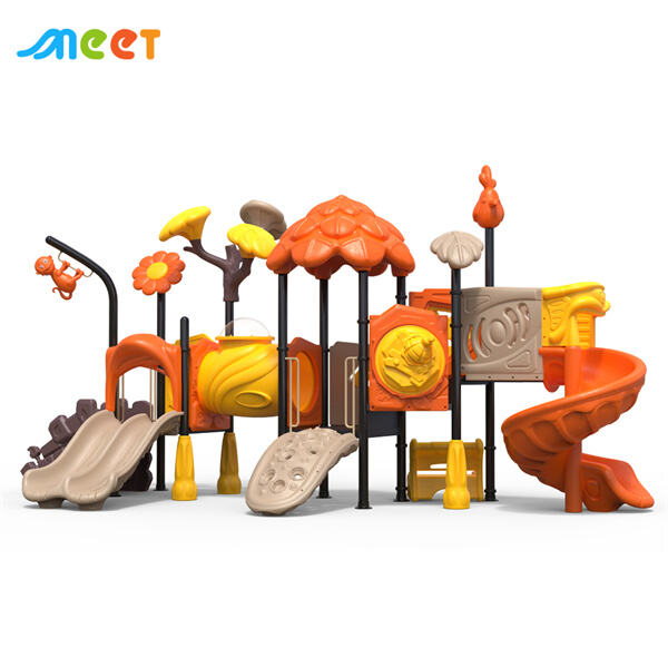 The Benefits of Indoor Play Areas for Kids