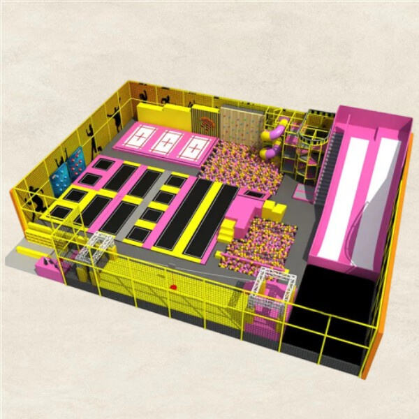 Nâng tầm bài tập của bạn với bàn nhảy nhỏ trong nhà