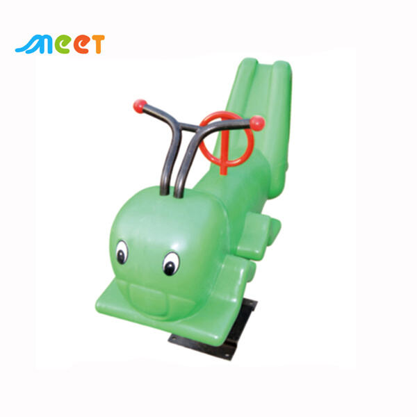 Divertimento Sicuro e Duraturo per Bambini di Tutte le Età