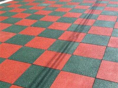 What Makes a Reliable Playground Flooring Supplier for Public Parks