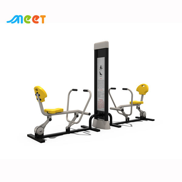 Yerli Parkınızı Şəxsi Sağlamlıq Markasıya Dönüştürün