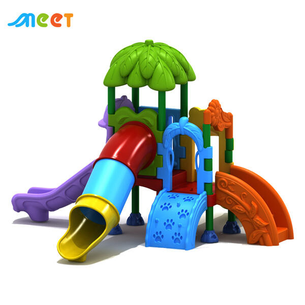 Découvrez les joies du jeu actif et imaginatif avec des ensembles de jeux extérieurs