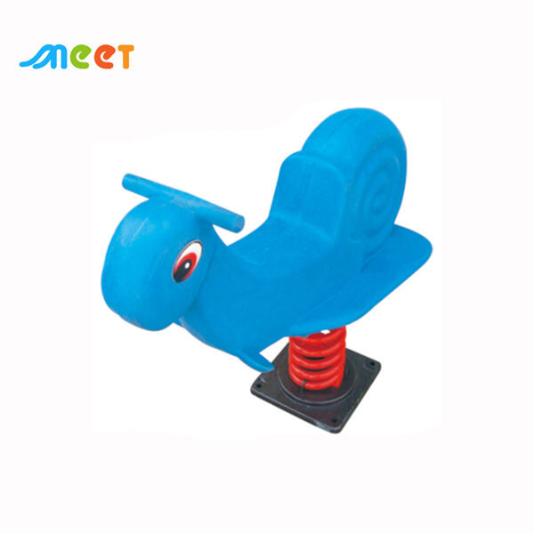 Waar kinderen zich kunnen uitleven en spelen