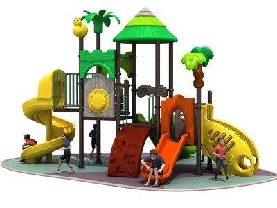 What You Should Know About Infant Playgrounds