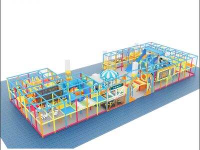 How to Find Reliable Playground Equipment for Sale at Wholesale Prices