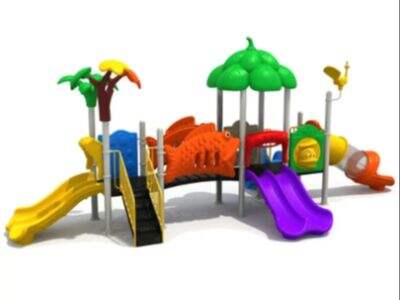 Hvordan tilpasse lekeplasser for skole- og barnehageanskaffelsesprosjekter?