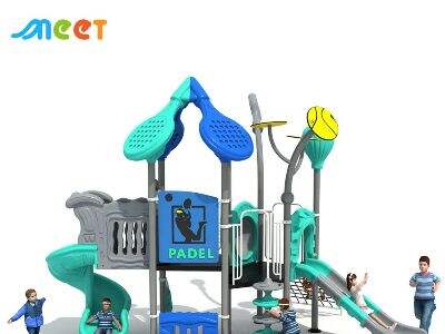 How to Choose a Reliable Outdoor Playground Equipment Supplier