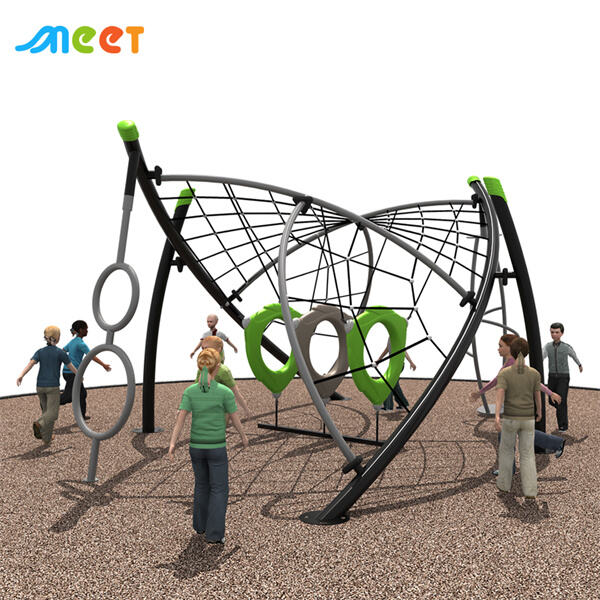 How to Turn Your Yard Into a Fun Zone