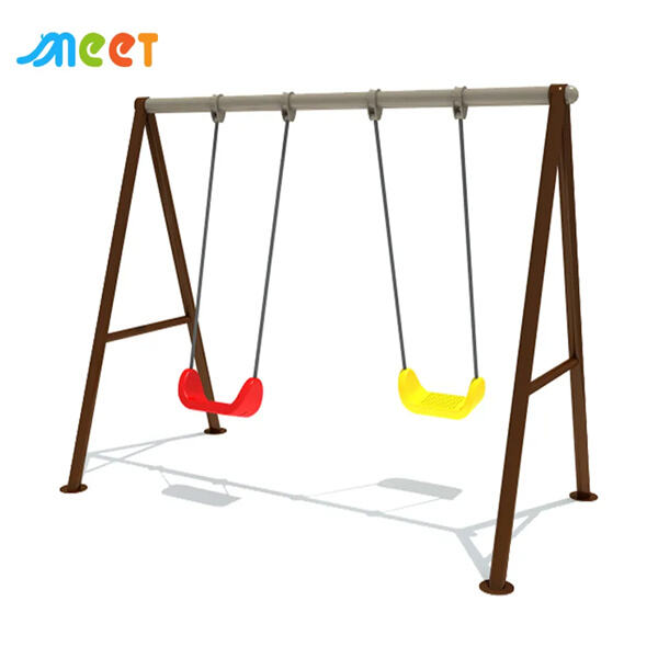 Bring Your Vision to Life with a Custom Indoor Playground