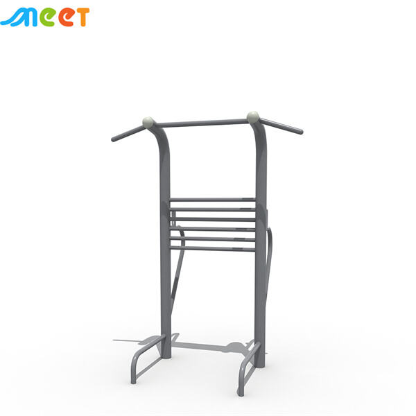 Het ultieme gereedschap voor bovenlichamskracht