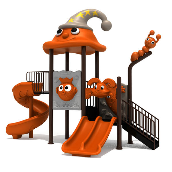 Wide selection of sizes and designs to meet all buyer needs