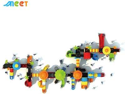 Budgeting for Large Playgrounds: Cost-Saving Design Tips