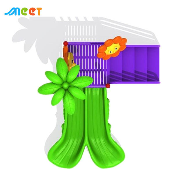 Marketing Your Business Through a Fun and Interactive Commercial Playground