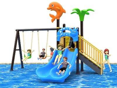 Bagaimana Mereka Bentuk Taman Permainan Air yang Selamat dan Menyeronokkan?