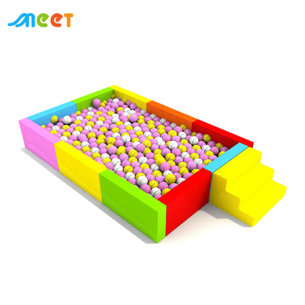 The educational benefits of children's blocks