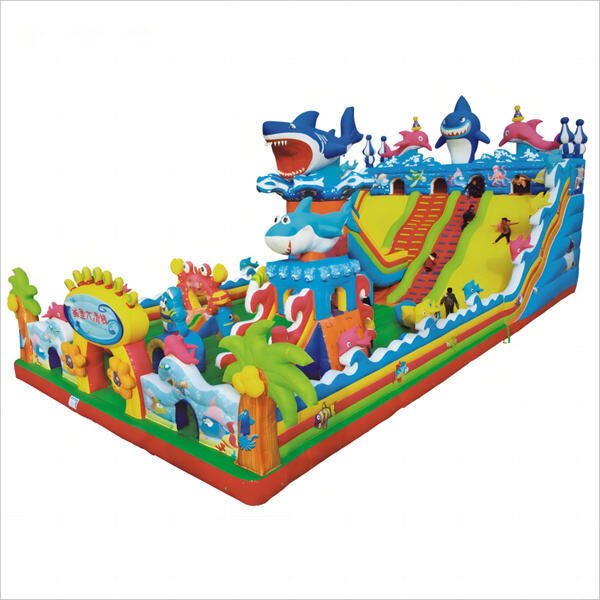 Overlegen kvalitet af materialer til langvarig fornøjelse