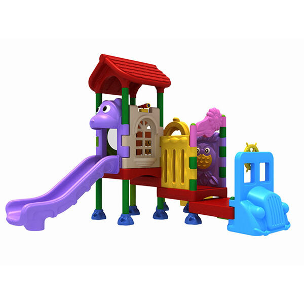 Uncover the Magic of Indoor Play Areas