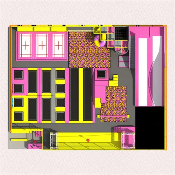 Շնորհակալություն, որ ժամանակ հատկացրեցիք Ultrazone-ին՝ վերջնական լազերային արկածին