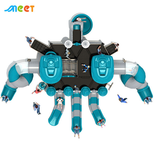 The Perfect Way to Keep Kids Entertained and Active Outdoors