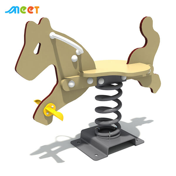 L'Aggiunta Perfetta per lo Spazio del tuo Parco Gioco