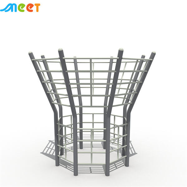 Բարելավեք ձեր մարզական ռեժիմը բացօթյա սթեփերի միջոցով՝ մարտահրավերներով լի մարզումների համար։