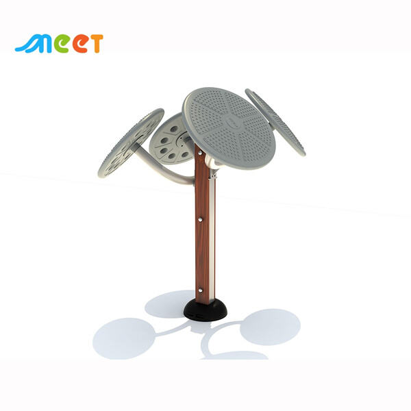 Förbli aktiv och njut av naturen med utemarsträningstillbehör för alla fitnessnivåer