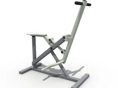 How to Evaluate the Durability of Outdoor Fitness Equipment for Public Use