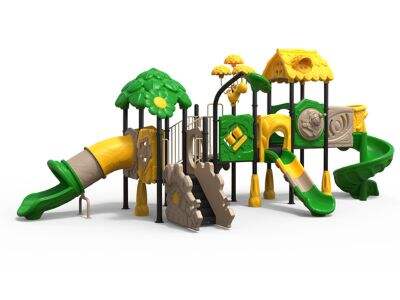 Trampoline Park Equipment Procurement Guide: Maximize ROI for Commercial Entertainment Venues