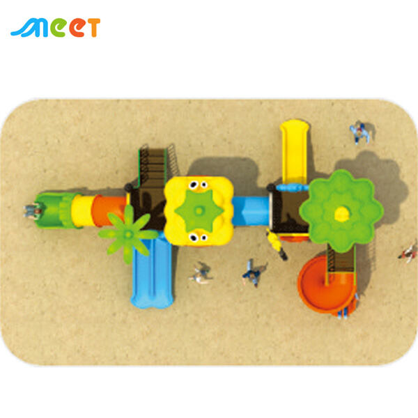 Encouraging kids to play and exercise outdoors