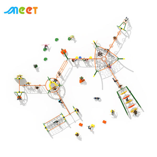 Experience the Thrill of Swinging Outdoors