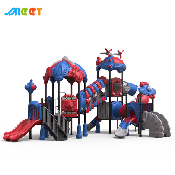 Create lasting memories with a backyard swing set for your family