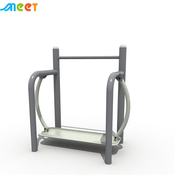 Elevate Your Exercise Routine with Workout Park's State-of-the-Art Equipmen