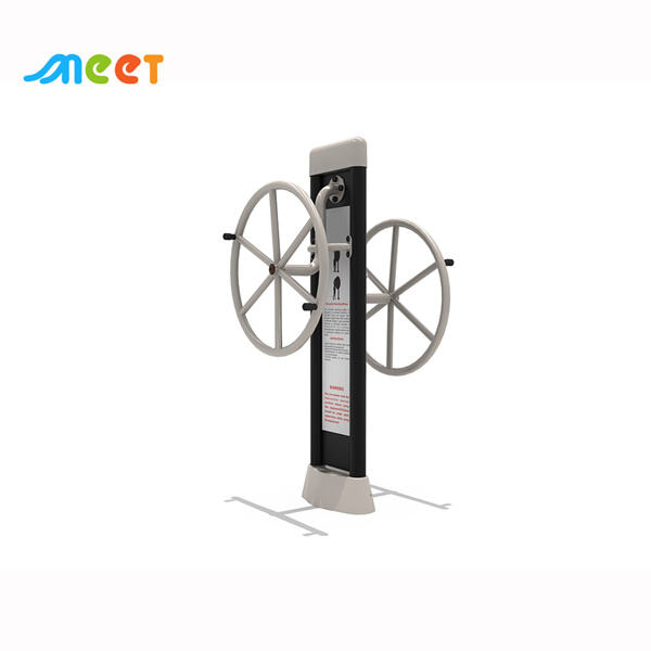 Bağ idman zalı avadanlığı ilə məşq potensialınızı maksimuma çatdırın