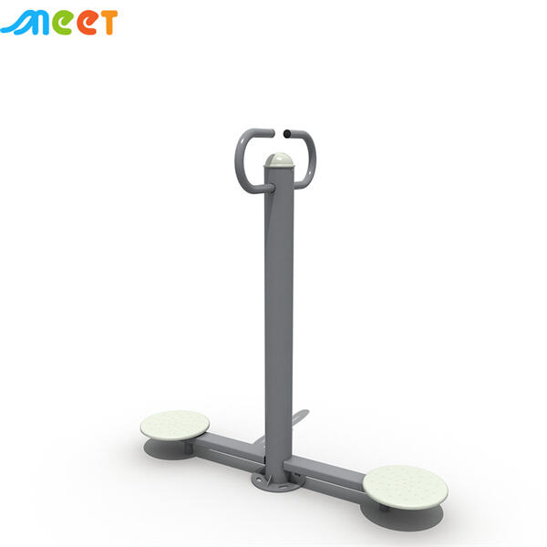 Ta din träning utomhus med högkvalitativa utemarsträningstillbehör