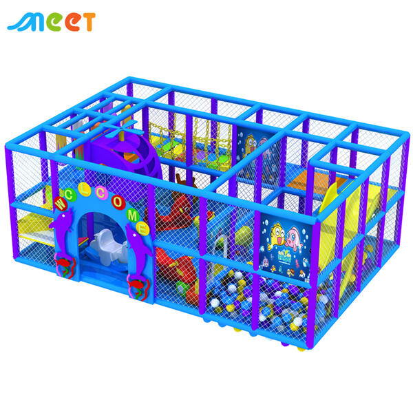 Creative Ways to Incorporate Indoor Slides into Your Home