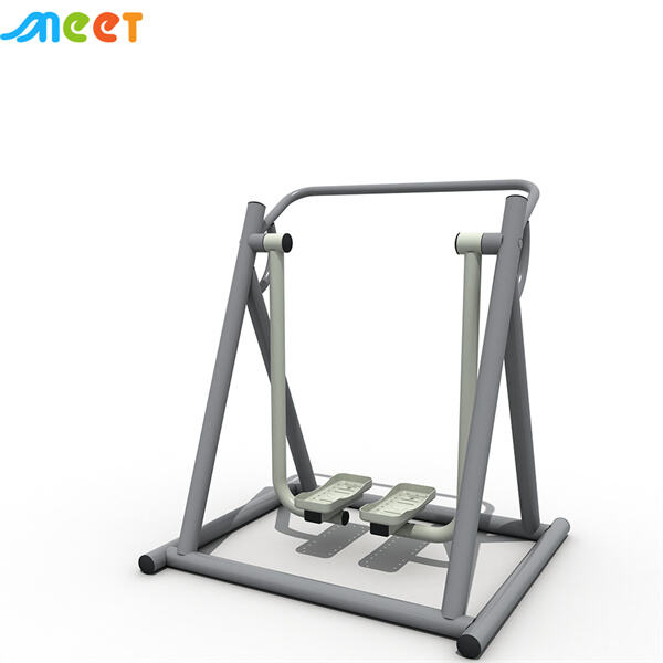 นำการฝึกซ้อมของคุณไปทำข้างนอกกับบาร์ดึงตัวภายนอก