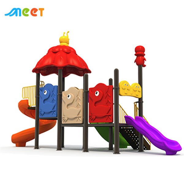 Create unforgettable childhood memories with our high-quality swing sets for sale
